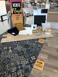 Photo n°23 de Saint Maclou à Saint-Priest (Service de pose de parquet)