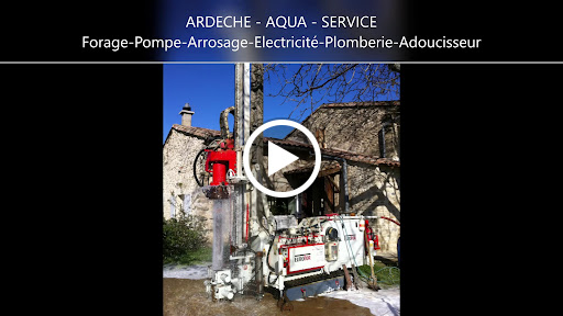 Photo de Ardeche Aqua Service à Charmes-sur-Rhône (07800)
