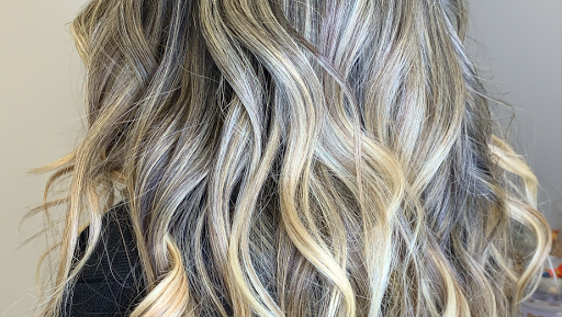 Gelmarley Hair Design - Thumbnail