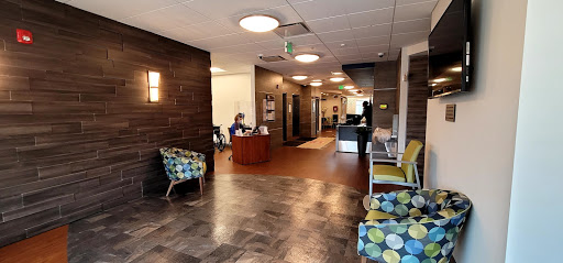 Eastern Baltimore County VA Outpatient Clinic - VA Maryland Health Care System
