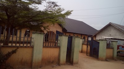 church