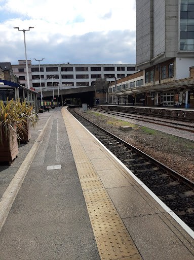 Harrogate - Visual