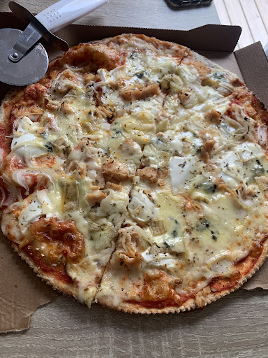 Photo 11 - Gang Of Pizza