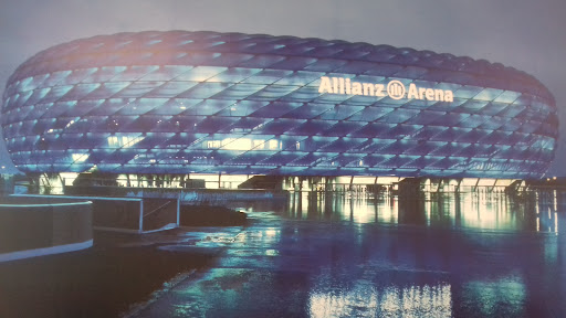 Allianz México - Sucursal Veracruz - Thumbnail