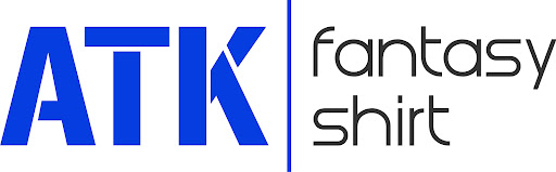 ATK Fantasy Shirt, Torsten Kähler (ehem. ATK-Stickstudio) - Thumbnail