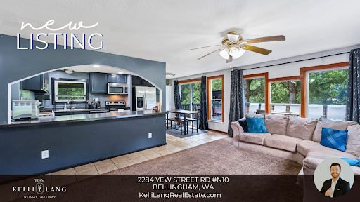 Team Kelli Lang RE/MAX Gateway - Thumbnail