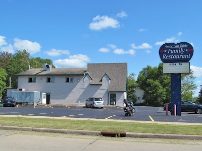 American Family Table Restaurant