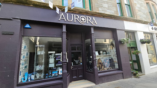 Aurora Jewellery - Lerwick - Thumbnail