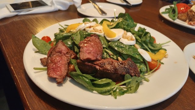 The Keg Steakhouse & Bar