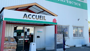 Photo n°2 de Chausson Matériaux à Châteaurenard (Fournisseur de matériaux de construction)