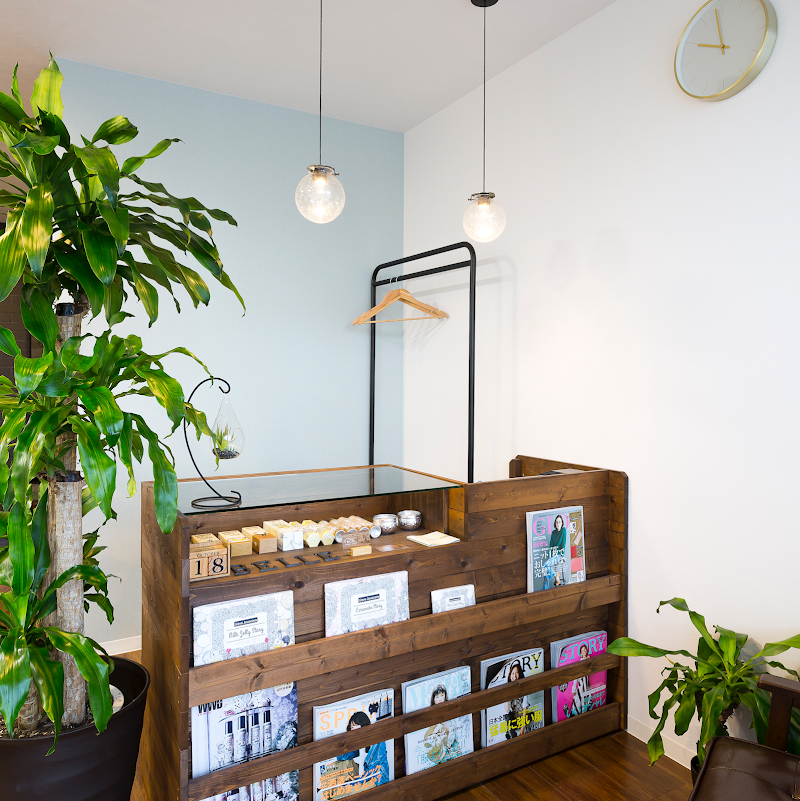 hairmake Belle ﾍｱﾒｲｸ ﾍﾞﾙ