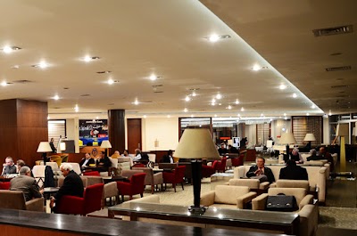 lodging