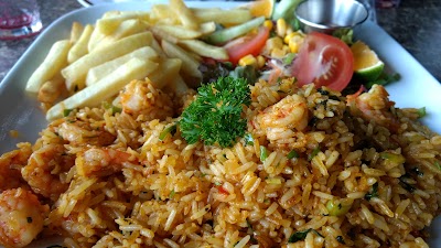Photos of Restaurante Alto Palomo