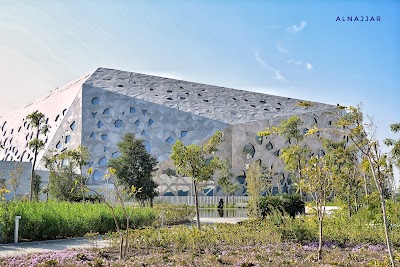 Photos of Kuwait's Opera House