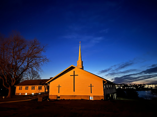 Evangelical Friends Church (EFC Newport)