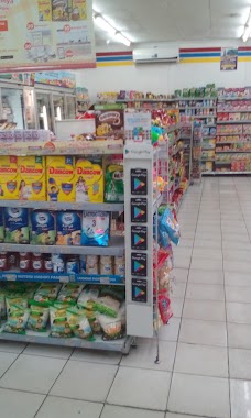 Indomaret Bhakti Yuda, Author: Coco Bali