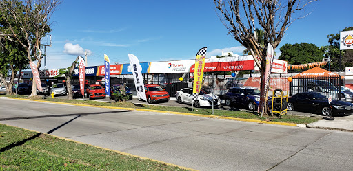 Henry Motors Outlet