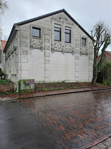Deutsches Rotes Kreuz Kreisverband Jeverland e.V. - Thumbnail