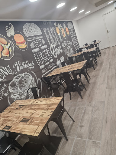 Photo 3 - Master Burger Lançon
