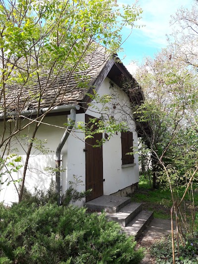 Photos of Kop&aacute;ncsi templom