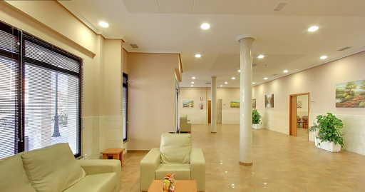 Servicios Funerarios Tanatorio de Villacañas