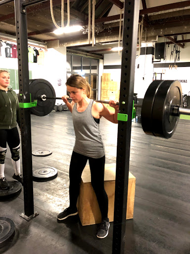 CrossFit Fabriek Gallery - Netherlands