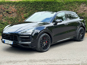 Photo n°1 de A.G.Automobiles à La Calotterie (Concessionnaire automobile)