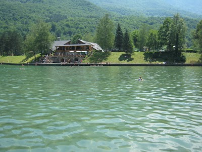 Photos of Omladinski kamp Tjenti&scaron;te