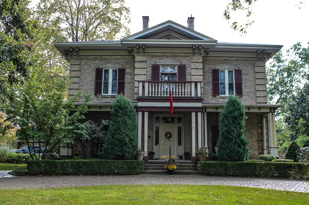 Kildonan House Bed & Breakfast