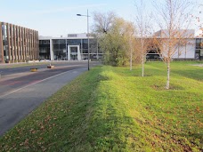 Central Bedfordshire College – Dunstable Campus luton