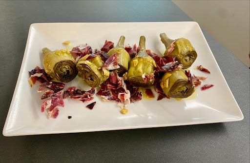 Aliñarte Espacio Gourmet - Thumbnail