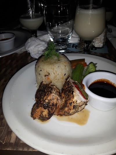 Photos of Caribbean Vibe Bar & Grill