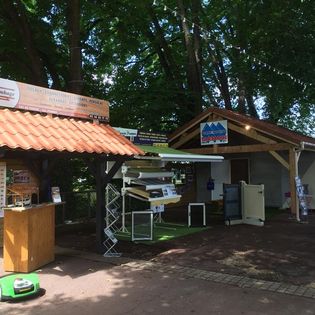 Bourges Miroiterie Vitrerie Produits - Thumbnail