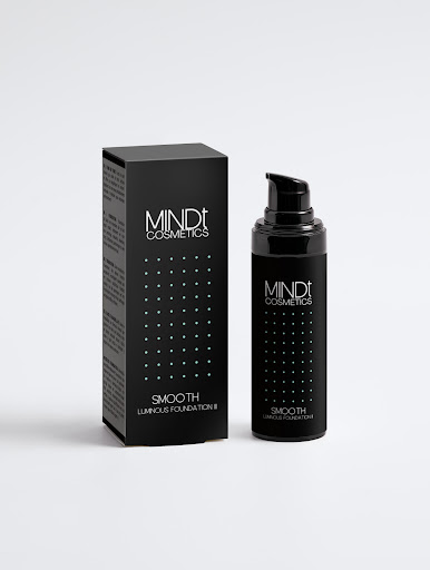 MINDt Cosmetics - Katharina Mindt Weber - Thumbnail
