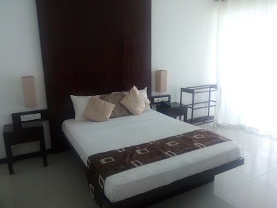 lodging