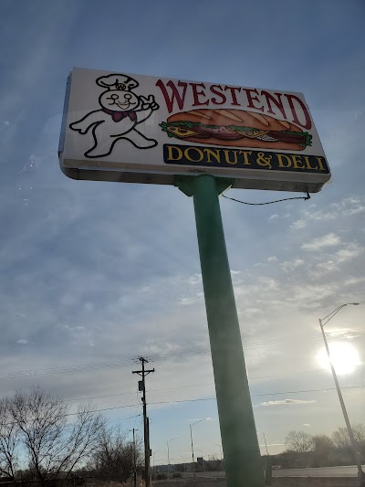 Westend Donut & Deli