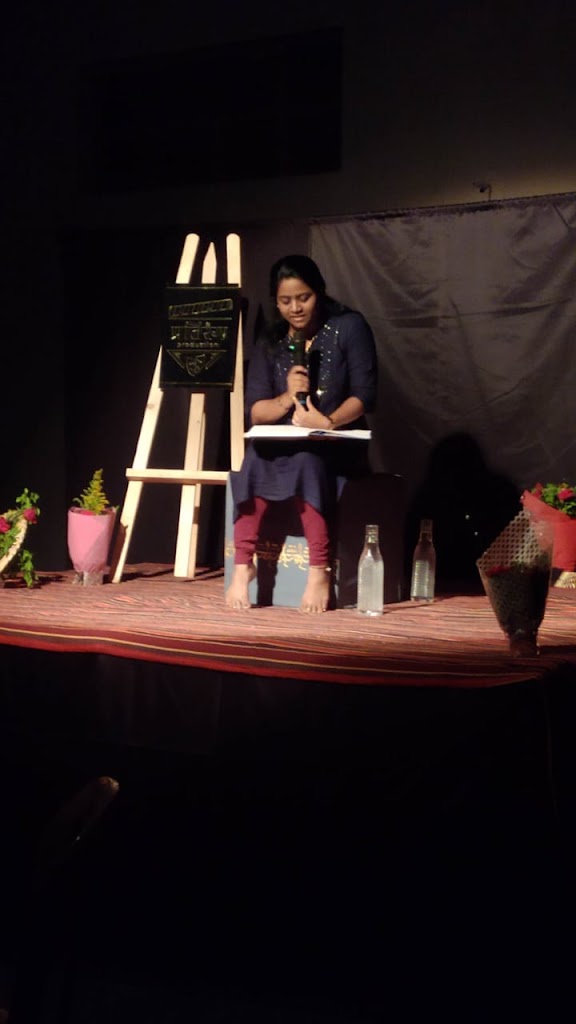 Pratirang Studio Mini Theatre