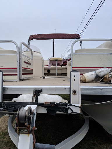 Bill's Midway Marina