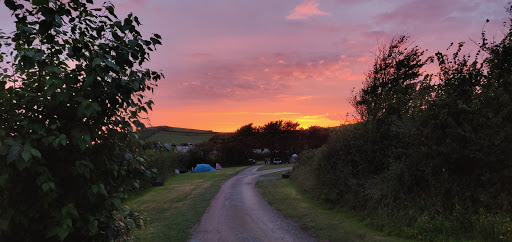 Cherry Tree Farm Campsite - Thumbnail