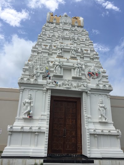 Hindu Temple of Greater Tulsa