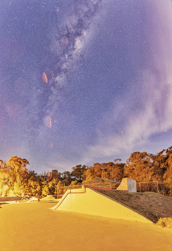 Terrey Hills Skatepark - Thumbnail
