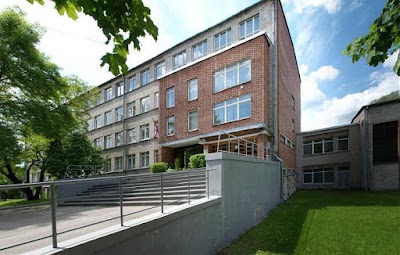 Photos of Riga First Medical College
