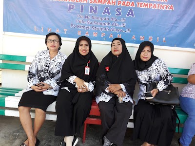 Photos of Alun Alun Kota Luwuk