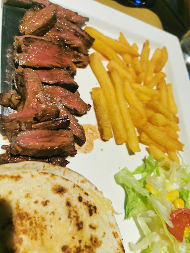 Diablo Steak House - Thumbnail