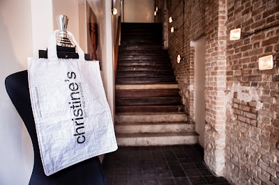 Photos of Christine's