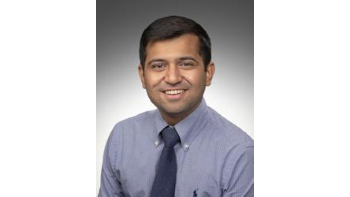Neil Patel Md
