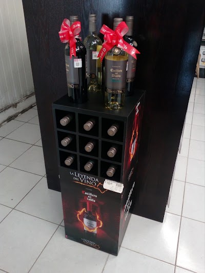 Photos of COVI VINOS Y LICORES