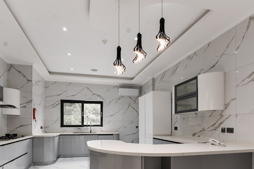 Evans Electrical - Visual