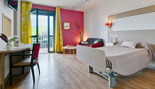 Photo de EHPAD Les Temps Bleus à Ensuès-la-Redonne (13820)