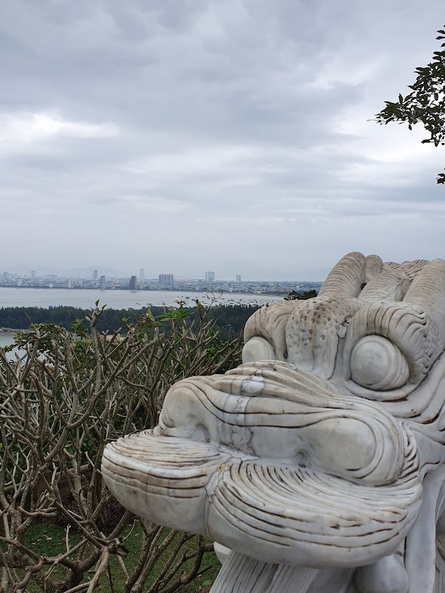 Lady Buddha